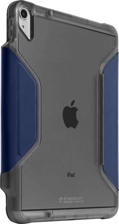 Actual product image STM Dux Studio (iPad Pro 12.9 2018 (3. Gen), iPad Pro 12.9 2020 (4. Gen))