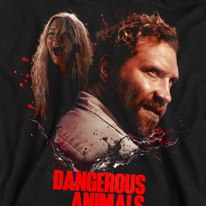 Produktbild Dangerous Animals Sweatshirt (S)