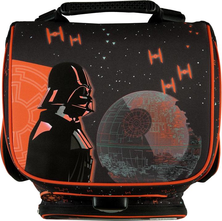 Actual product image Scooli School Desk Set 5-piece Star Wars (18 l)