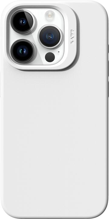 Laut Huex Slim iPhone 15 Pro White (Apple iPhone 15 Pro)