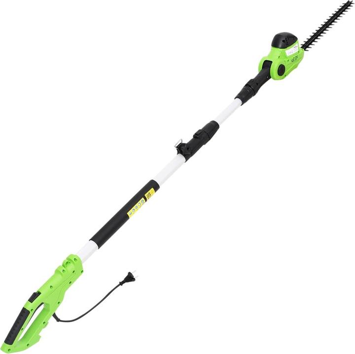 Produktbild vidaXL Heckenschere (Netzbetrieb)