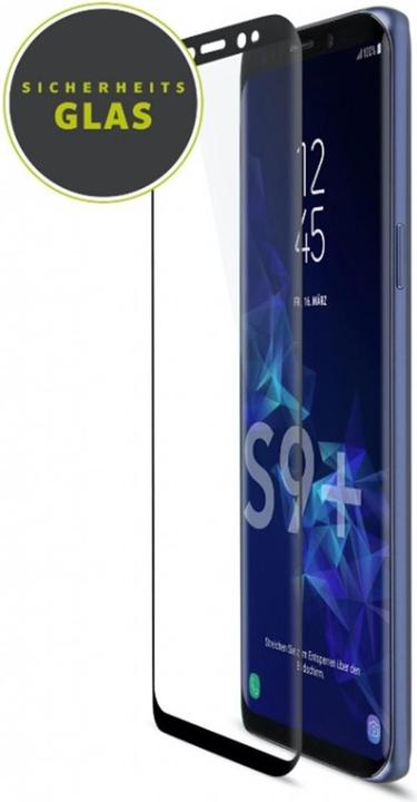 Actual product image Artwizz Curved (1 Piece, Samsung Galaxy S21)