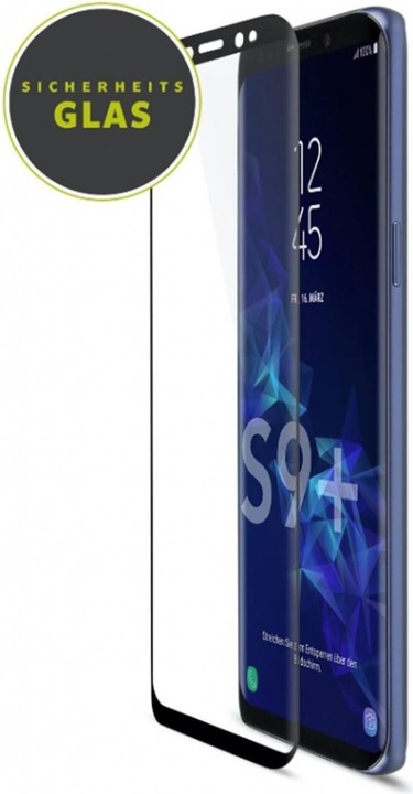 Produktbild Artwizz Curved (1 Stück, Samsung Galaxy S21)