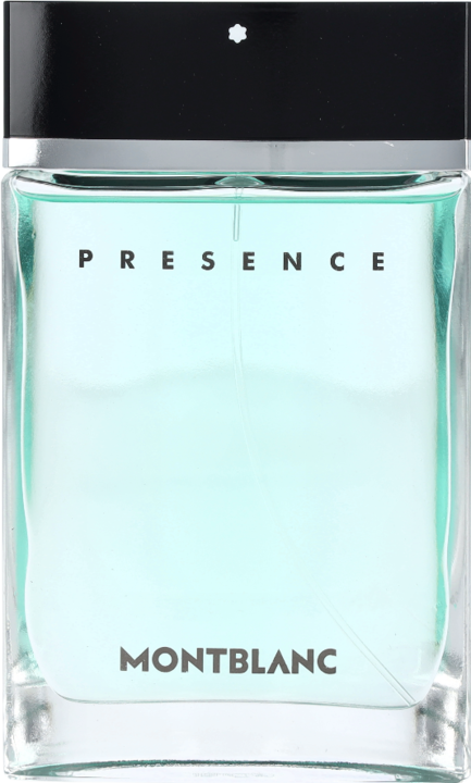 Immagine prodotto Montblanc Présence (Eau de toilette, 75 ml)