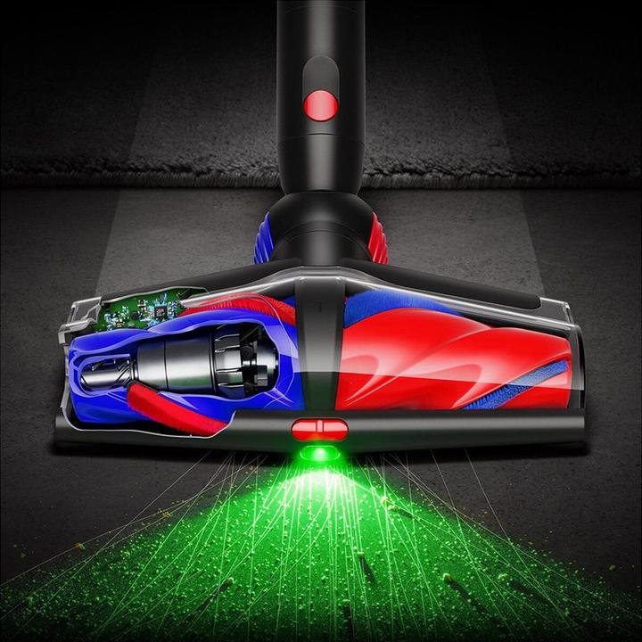 Actual product image Dyson V16 Piston Animal Submarine