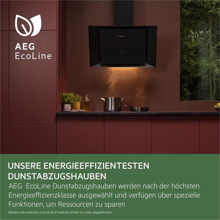 Produktbild Electrolux Kaminhaube