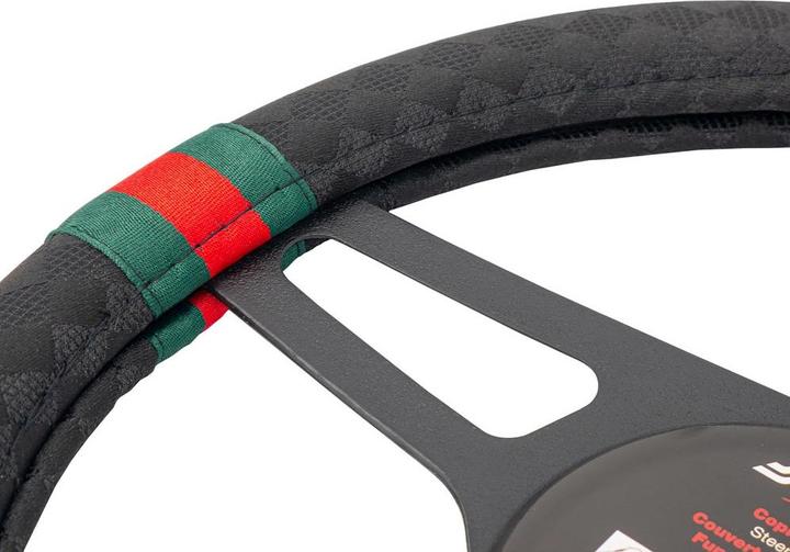 Image du produit Simoni Racing Housse de volant G Style