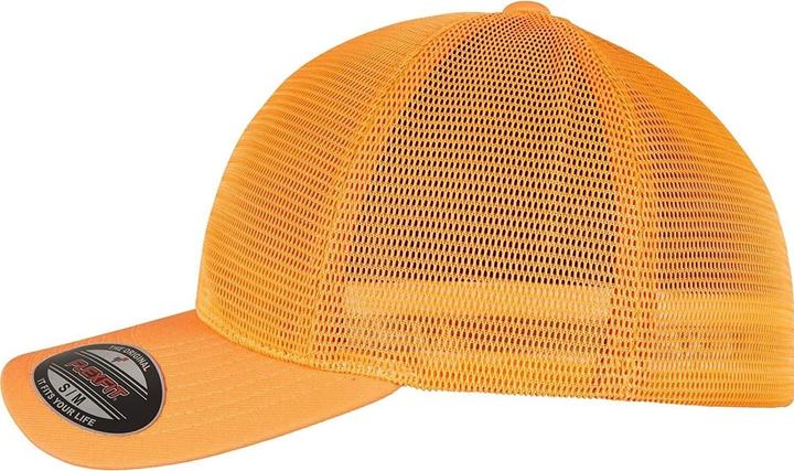 Produktbild Flexfit Kappe 360 Omnimesh Netzmaterial (XL)