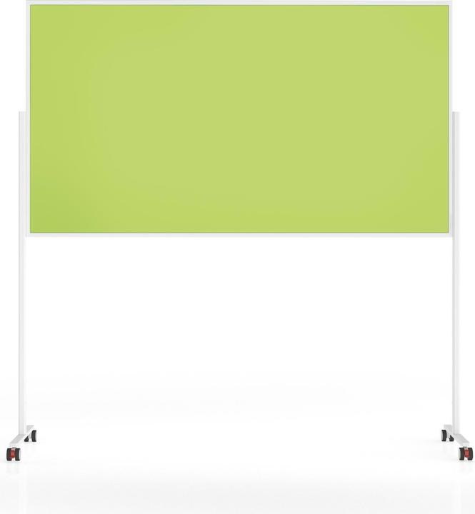 Actual product image Magnetoplan VP - Design moderator board (100 x 180 cm)
