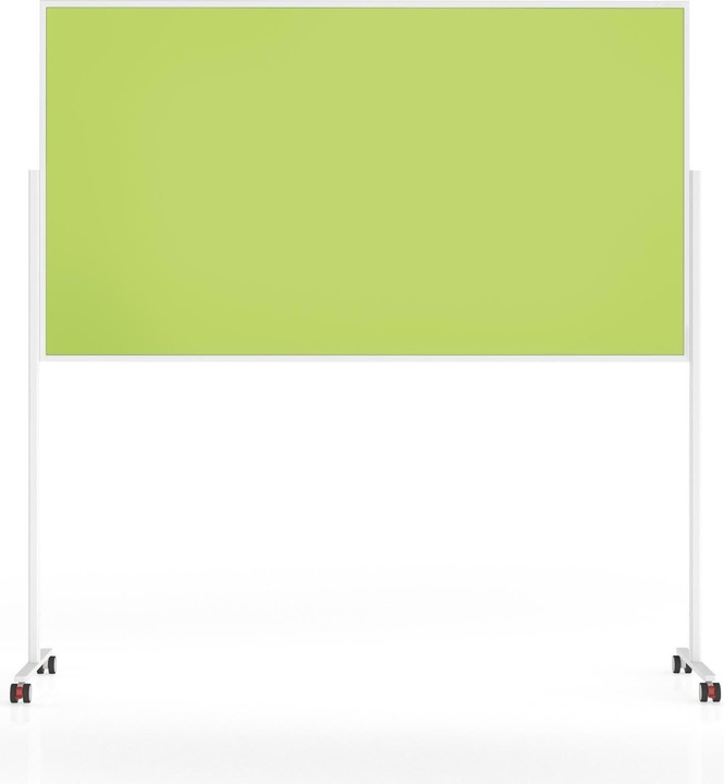 Actual product image Magnetoplan VP - Design moderator board (100 x 180 cm)