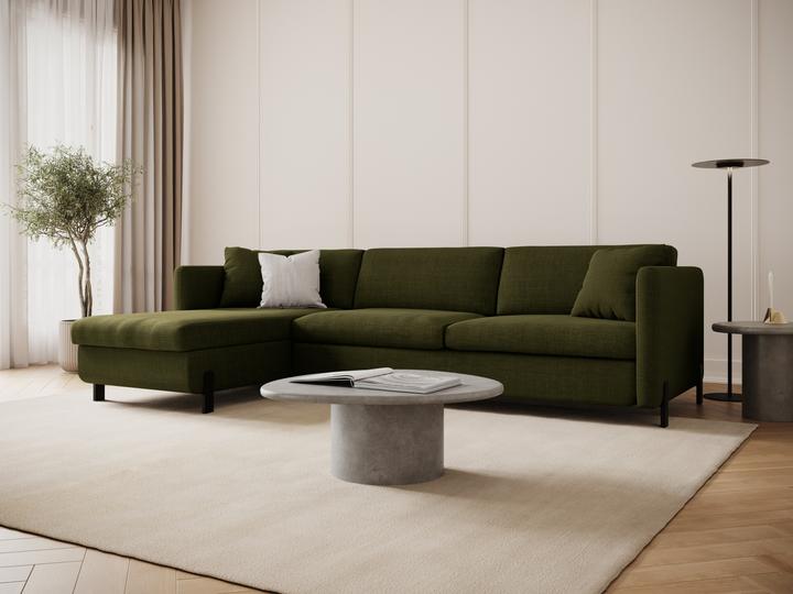 Actual product image Micadoni Gloria (Corner sofa)