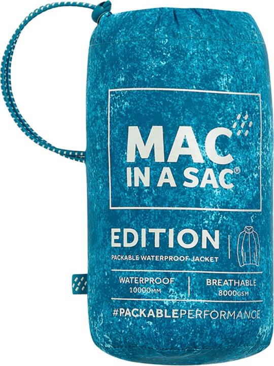 Actual product image Mac in a Sac «Edition 2» (S)