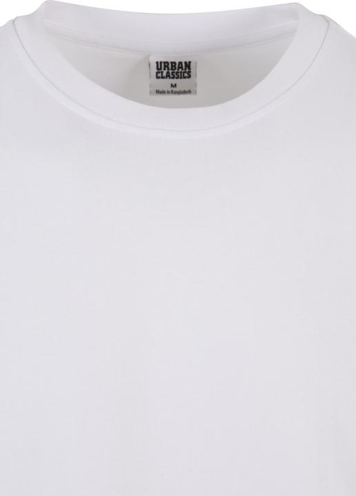 Produktbild Urban Classics Heavy Oversized Tee 2-Pack - 64637 (L, S)