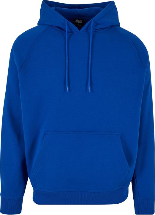 Image du produit Urban Classics Blank Hoody (L)