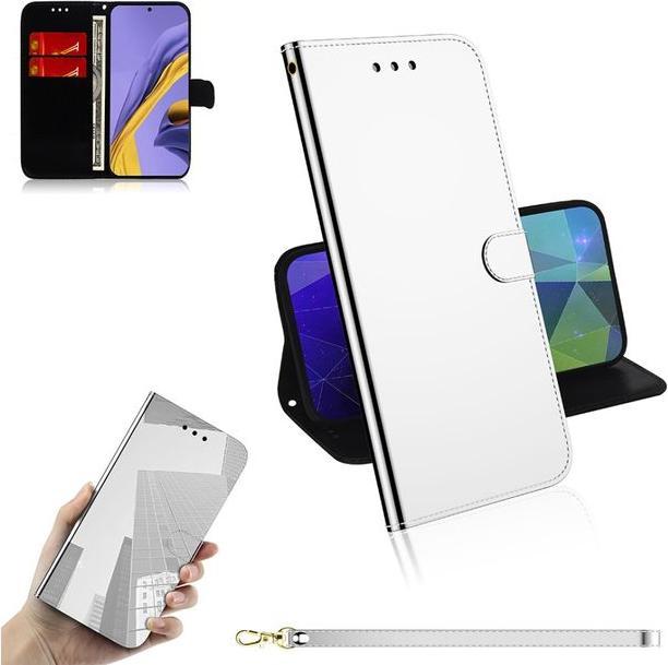 Immagine prodotto MU Style Serie Mirror Surface Bookcover (Samsung Galaxy A51)