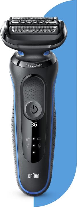 Actual product image Braun Series 5 Wet&Dry