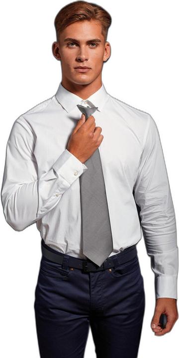 Produktbild Premier Sicherheitskrawatte mit Clip