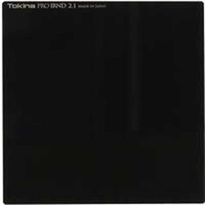 Produktbild Tokina 4x4 Pro IRND 2.1 (ND- / Graufilter)