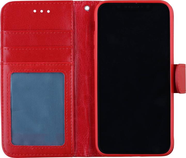 Image du produit PhoneLook Coque Premium Flip (Apple iPhone X)