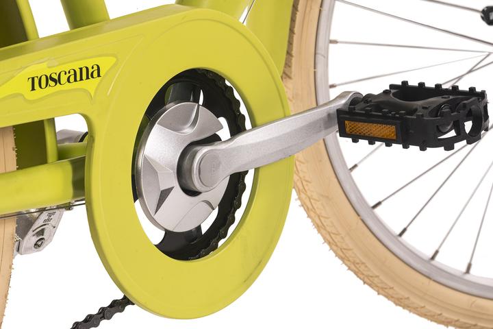 Actual product image Tuscany (24")