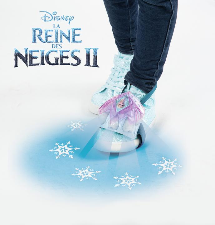 Immagine prodotto Giochi Preziosi FROZEN 2 Ice Walker