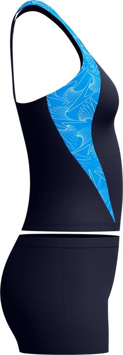 Produktbild Speedo HyperBoom Splice Tankini (46)