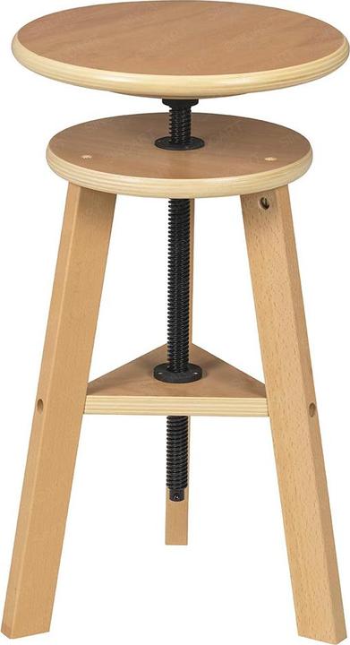 Paintersisters Malhocker