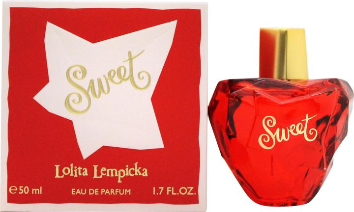 Actual product image Lolita Lempicka Sweet Eau de Parfum (Eau de parfum, 50 ml)