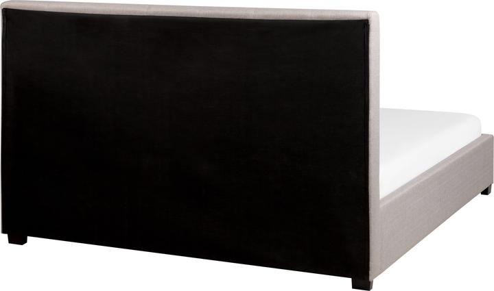 Actual product image Beliani Rochelle (160 x 200 cm)