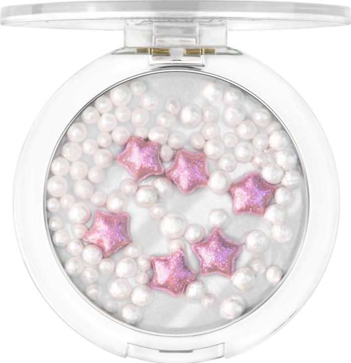Produktbild essence Highlighter Eye and Face Glaze You're Mesmerizing! (You're Mesmerizing!, Highlighter, 3.50 g)