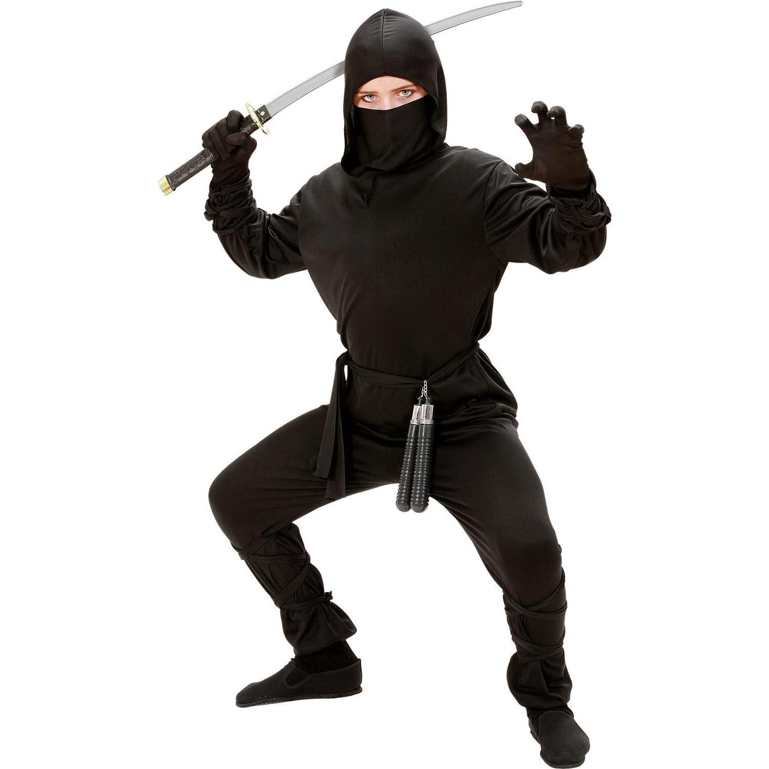 Widmann Ninja (158)