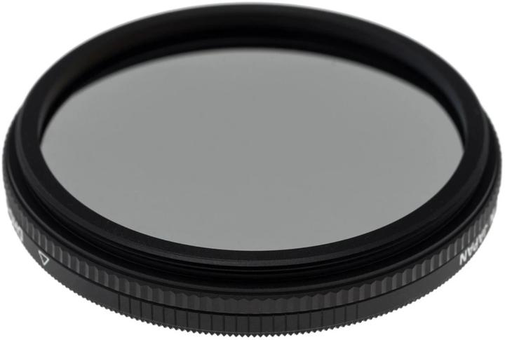 Productafbeelding Dörr Circulair polariserend filter DHG 40,5 mm (40.50 mm, Polarisatiefilter)