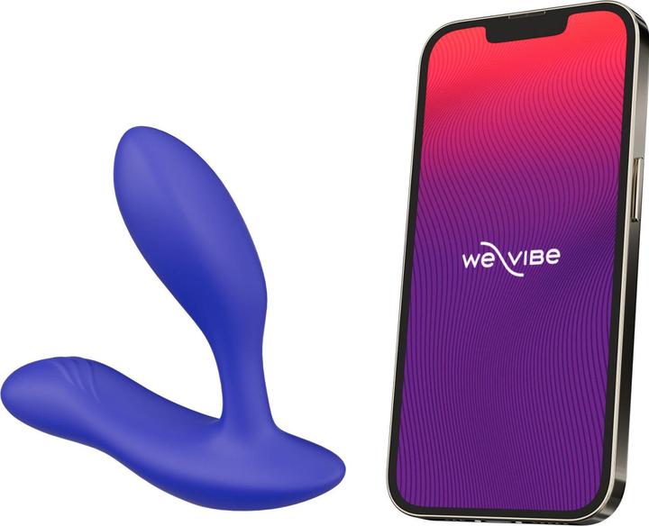 Productafbeelding We-Vibe Vector Plus
