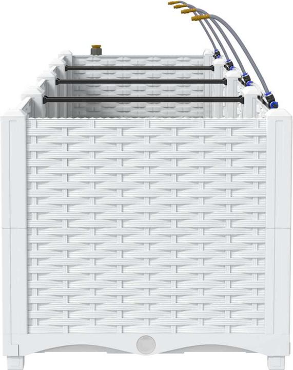 Produktbild vidaXL Garten-Pflanzgefäss