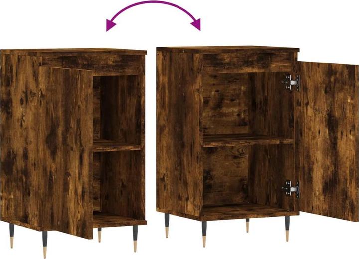 Image du produit vidaXL Sideboard (40 x 35 x 70 cm)