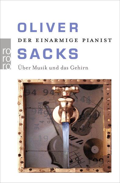 Immagine prodotto Der einarmige Pianist (Tedesco, Oliver Sacks, 2009)