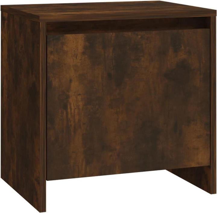 Rovere affumicato