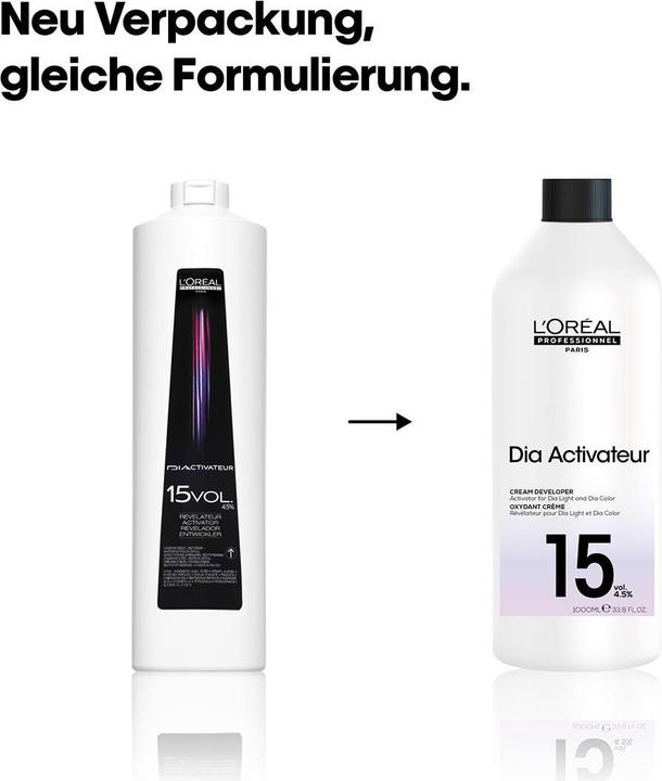 Immagine prodotto L'Oréal Professionnel Diactivatore