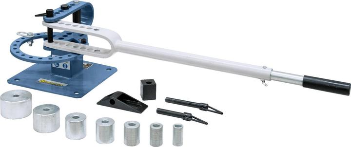 Produktbild Bernardo Cantina Bernardo - Manuelle Universalbiegemaschine MR 100 T