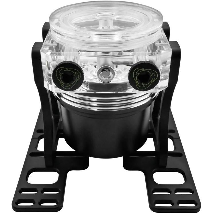 Singularity Computers Supporto verticale Protium per pompe e AGB, Pompa di raffreddamento ad acqua