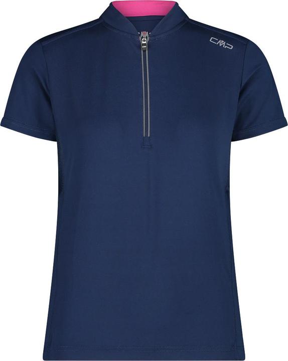 Actual product image CMP Campagnolo Women's Jersey (M)