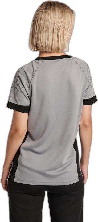 Produktbild hummel Lead S/S Poly Jersey Women (M)
