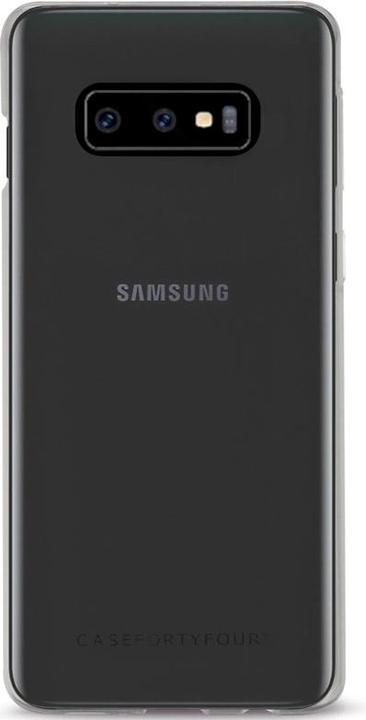 Actual product image Case FortyFour No.1 (Samsung Galaxy S10e)