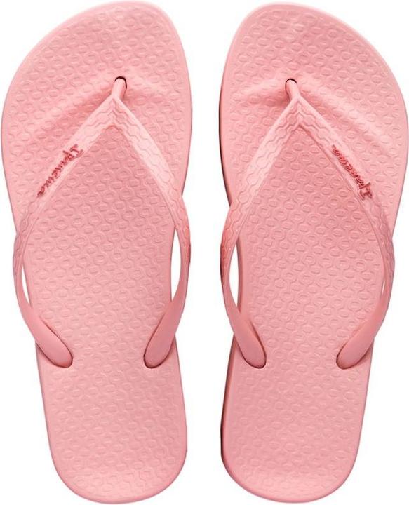 Actual product image Ipanema Women's slippers Anat Colors light pink 82591-AG366 (40) (40)