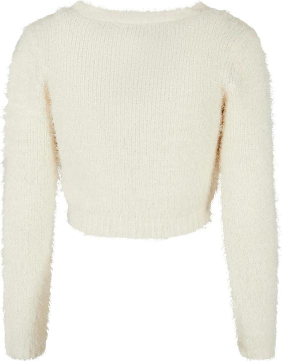 Produktbild Urban Classics Strickjacke kurz geschnitten (3XL)