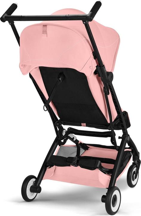 Image du produit Cybex LIBELLE BLK Candy Pink | light pink