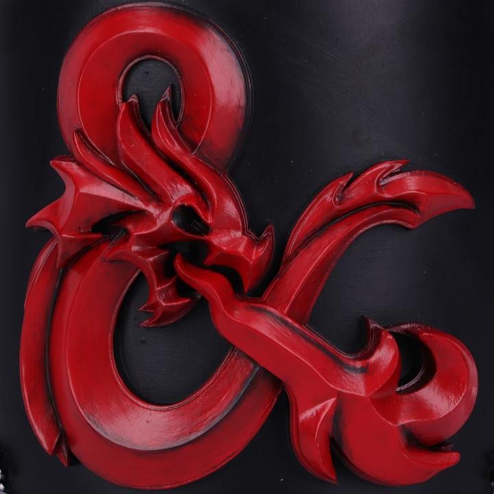 Actual product image Nemesis Now Dungeons & Dragons (1 x)