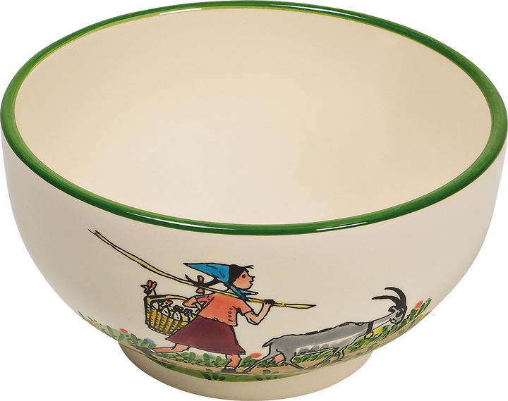 Image du produit Rheinfelder Keramik Flurina à la chèvre