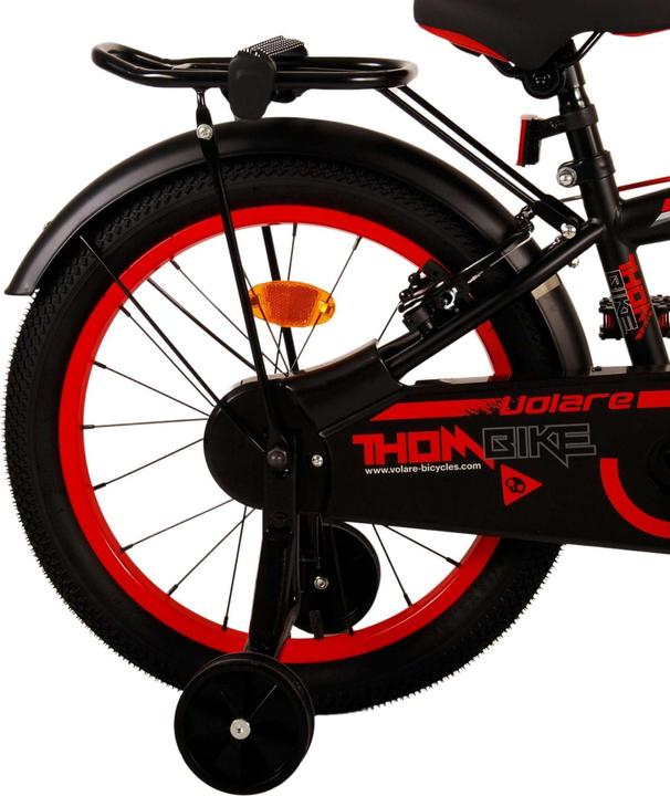 Actual product image Volare Thombike (18")