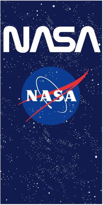 Immagine prodotto Multimarca NASA Badetuch (140 x 70 cm)